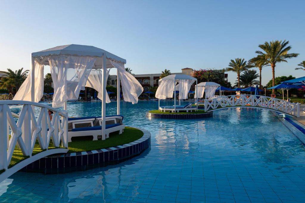 Desert rose resort