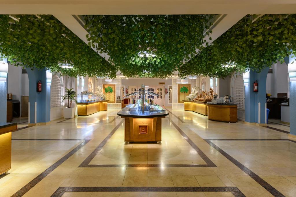 Desert rose resort