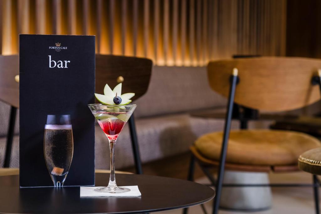 Portus Cale Hotel - Resim 12