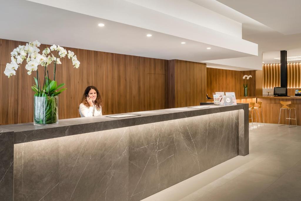 Portus Cale Hotel - Resim 7