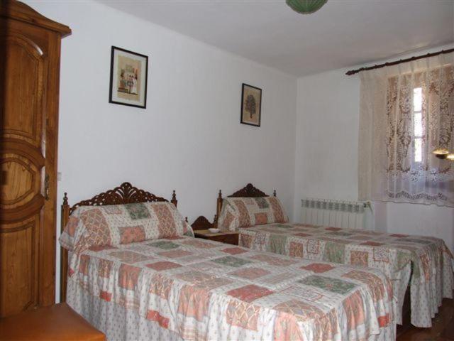 Casa San Vicente Autural, Larrés – Updated 2022 Prices