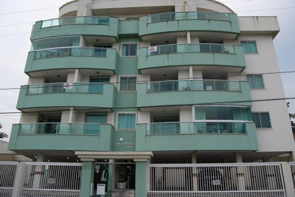  Residencial Saul Bertemes