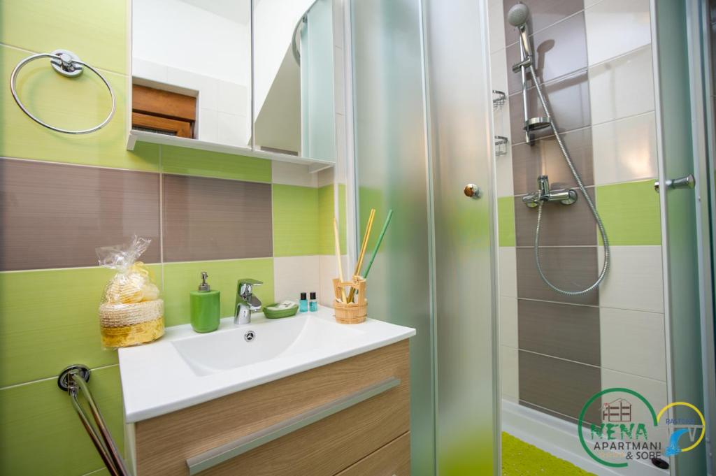 Guest House Nena Rastoke - Nature Retreat with waterfall views - 18