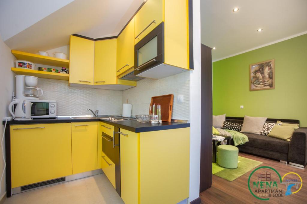 Guest House Nena Rastoke - Nature Retreat with waterfall views - 14