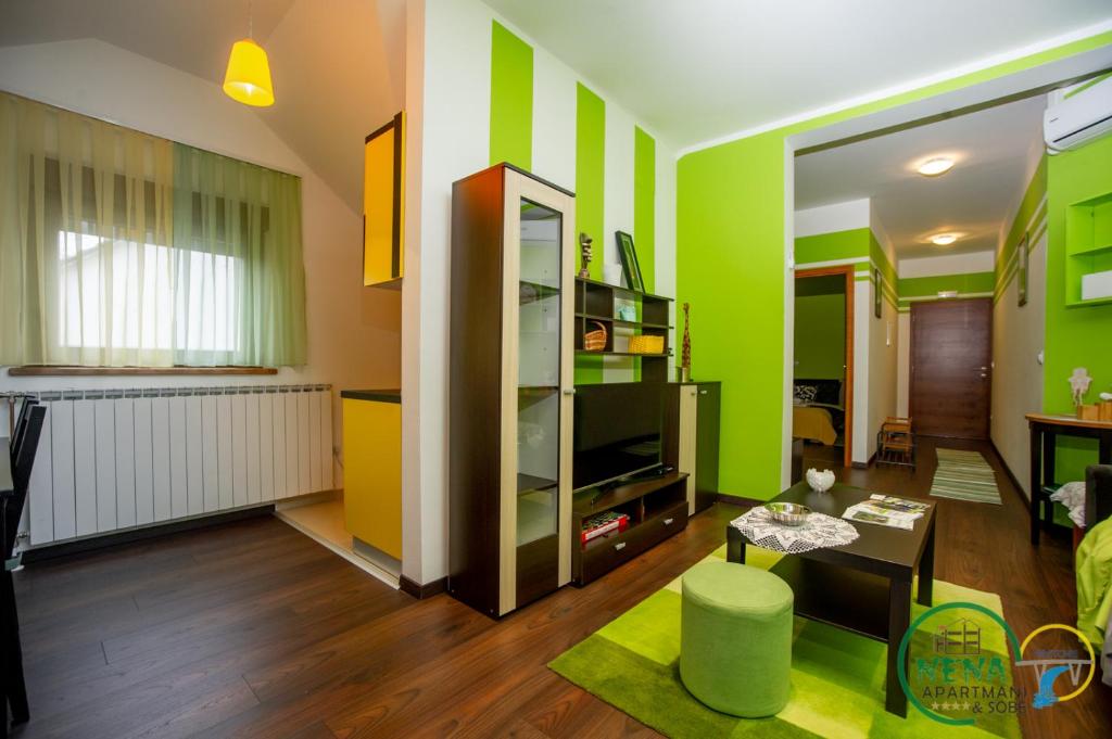 Guest House Nena Rastoke - Nature Retreat with waterfall views - 15