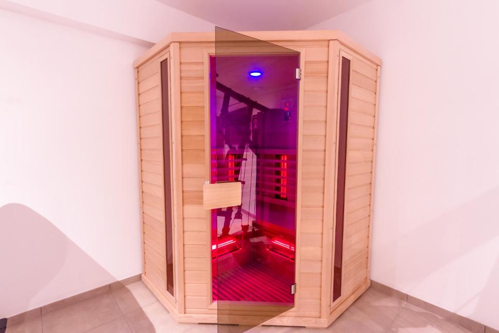 Fotografie z fotogalerie ubytování ManavaHotel v destinaci Herstal