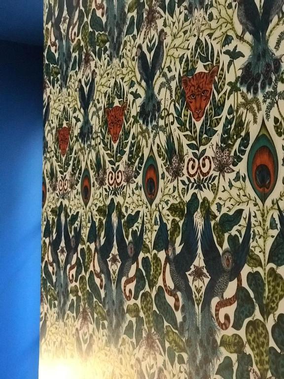 Hôtel Le G (ex Le Genève) - Resim 35