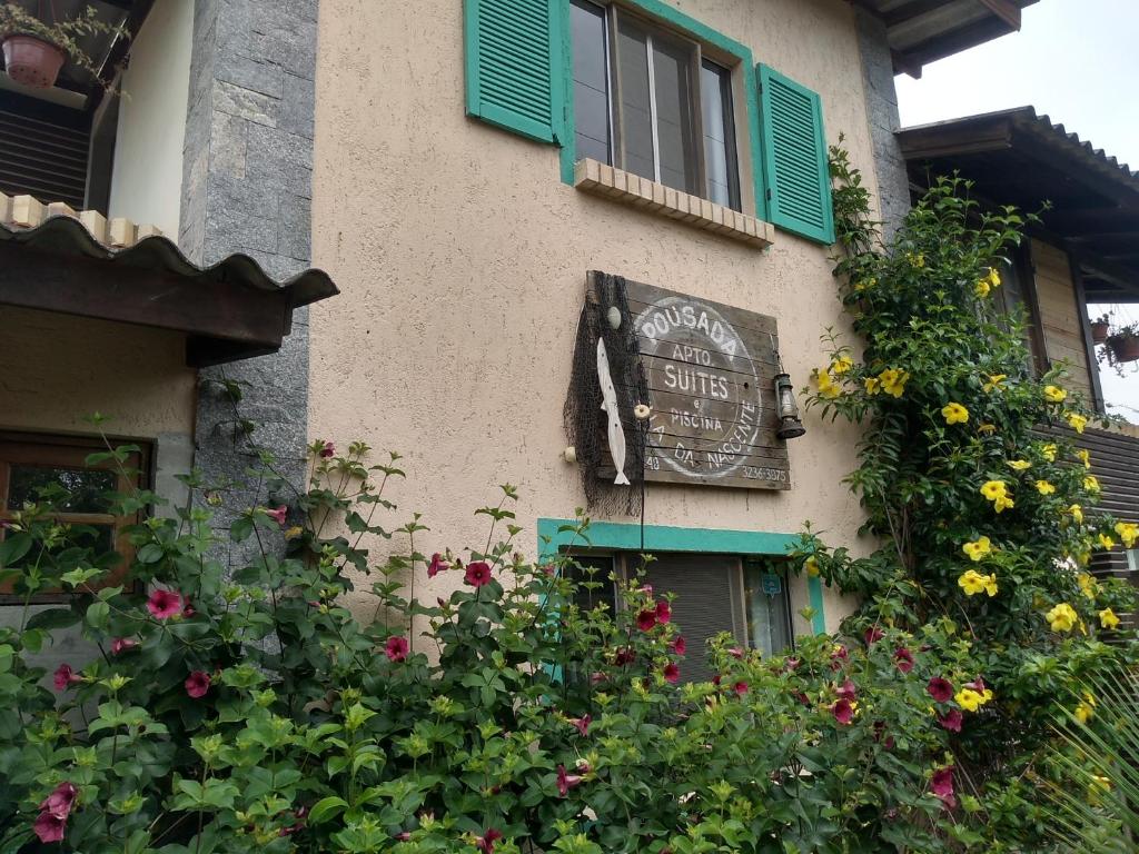  Pousada Villa da Nascente
