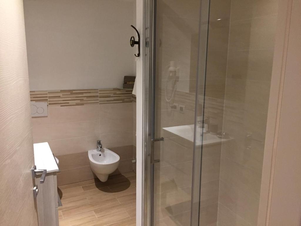 Hotel du Lac Parc & Residence - One-Bedroom Apartment