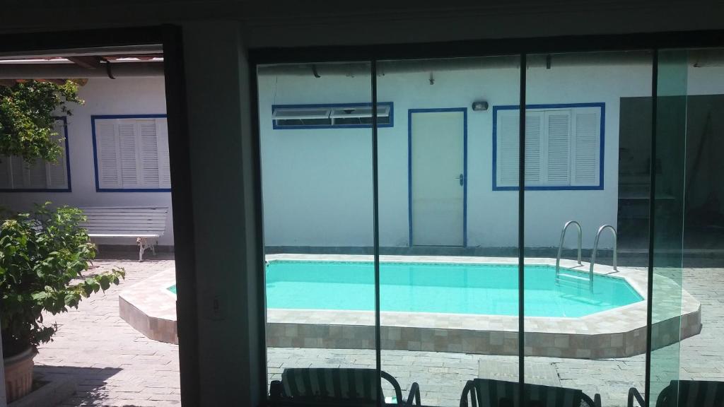  Casa em Cabo Frio/RJ - Locação