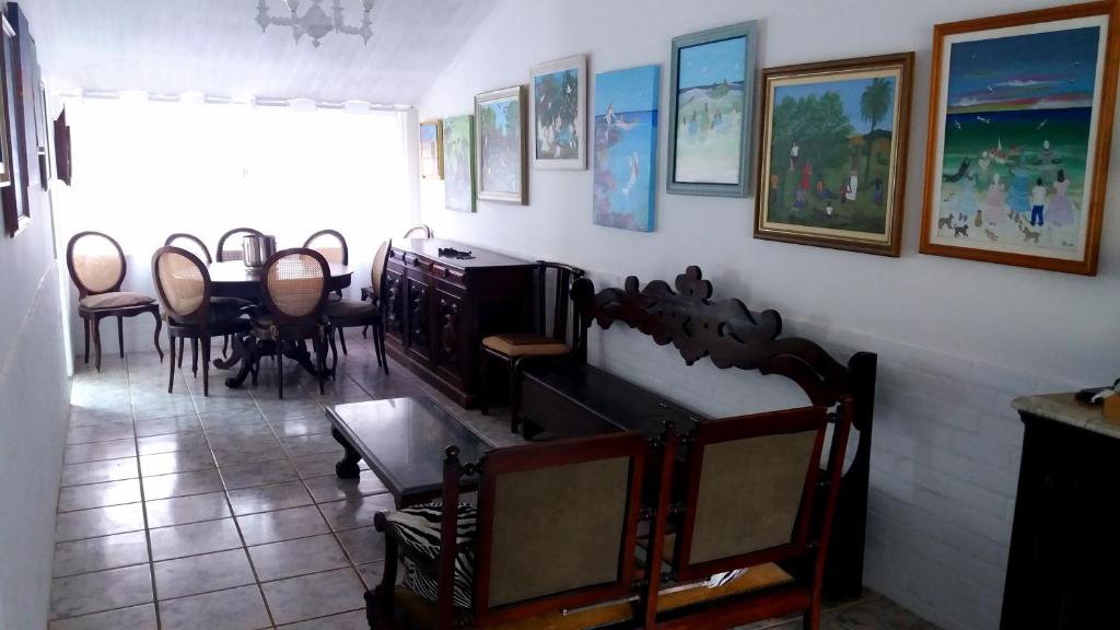  Casa em Cabo Frio/RJ - Locação