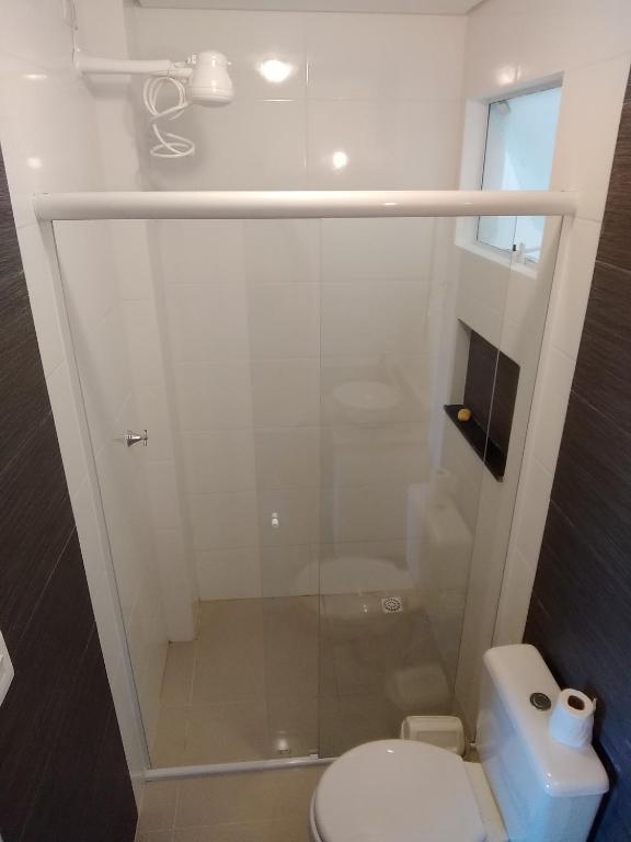  Apto 2 QTOs com Suíte próximo a Praia e Centrinho