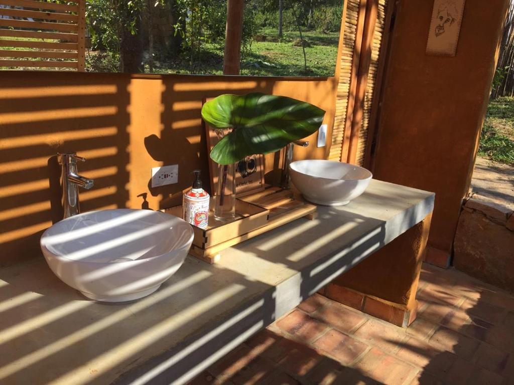 Foto sihtkohas Barichara asuva majutusasutuse Nativo Glamping galeriist