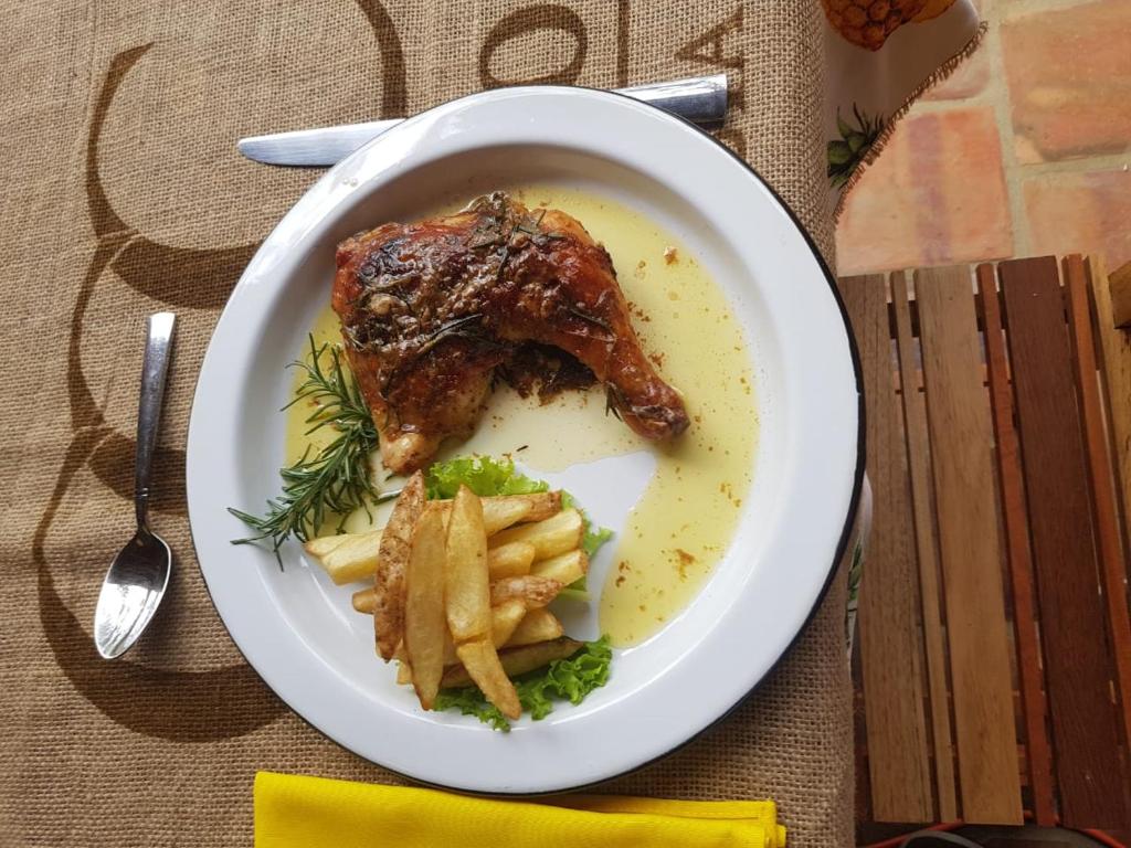 Foto sihtkohas Barichara asuva majutusasutuse Nativo Glamping galeriist