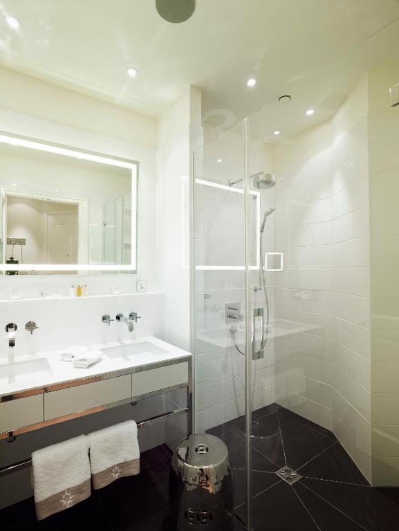 Hotel Sans Souci Wien - 2