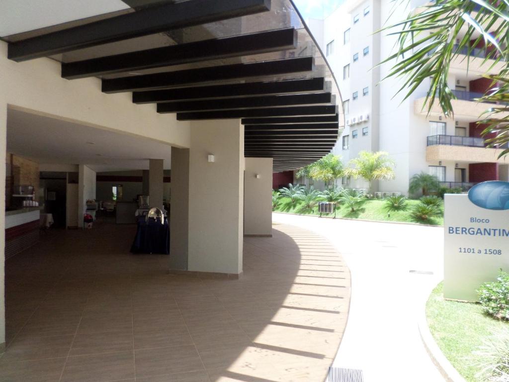  Apto 2 qts Marina Flat
