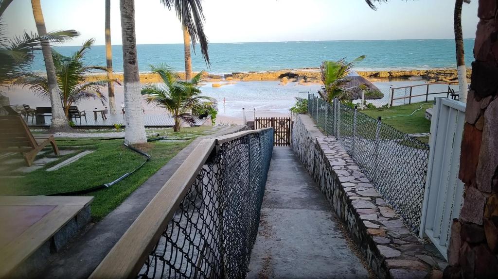  Pontal do Sonhos- Chalé Árvore Praia