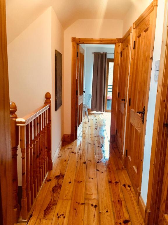 Foto dalla galleria di 2 Caragh Glen a Killorglin