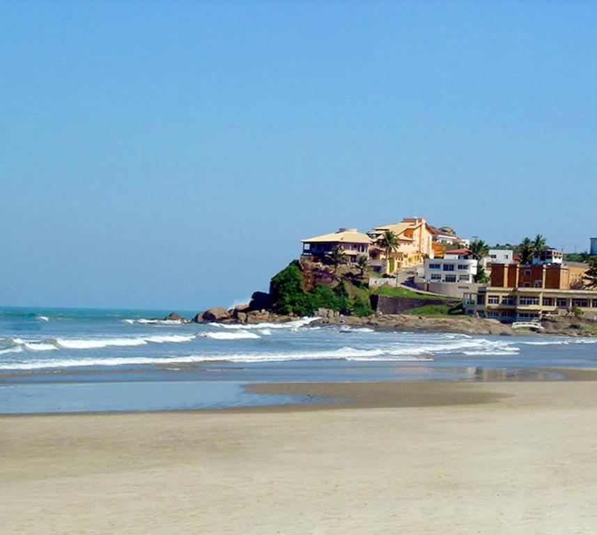  Praia dos sonhos