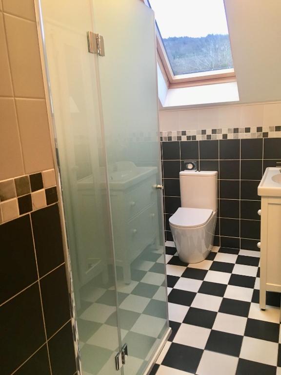 Bagno di 2 Caragh Glen