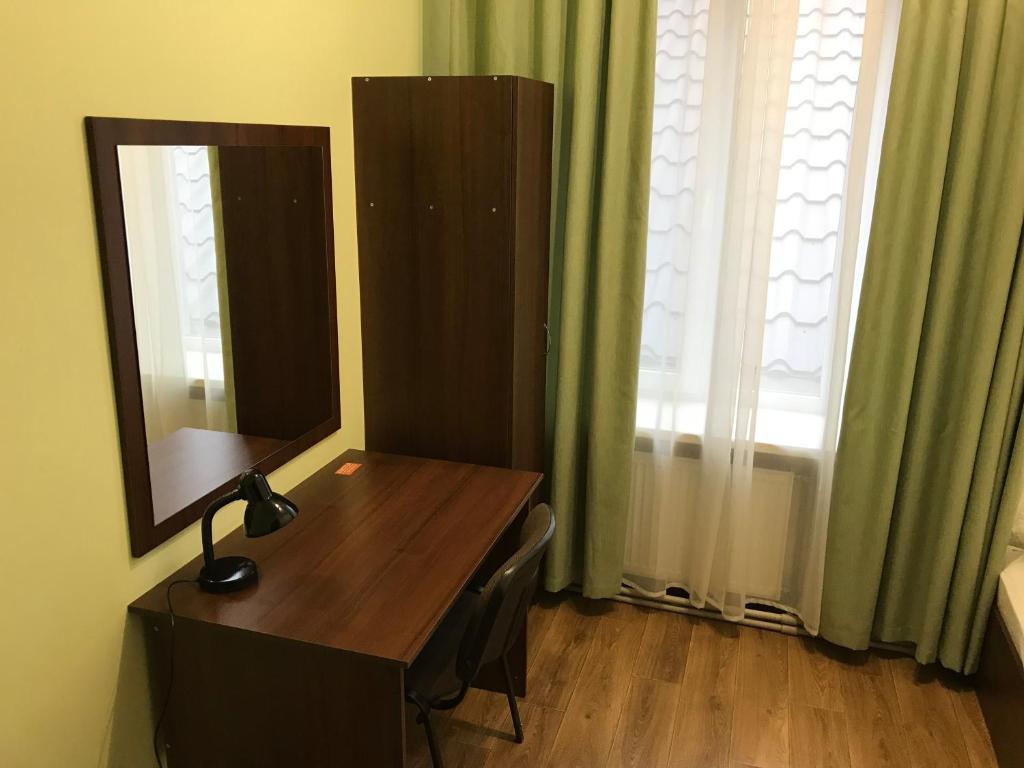 Fotografie z fotogalerie ubytování FOX Hostel v destinaci Mikolajiv