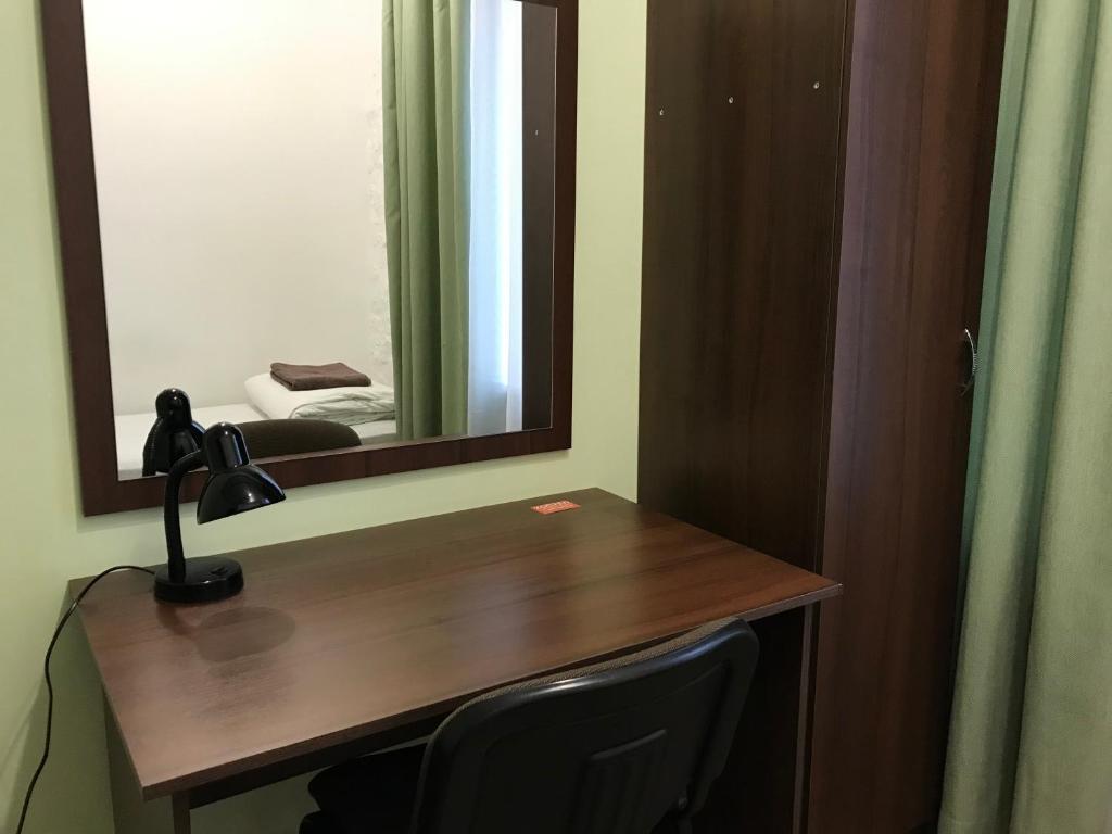 Fotografie z fotogalerie ubytování FOX Hostel v destinaci Mikolajiv