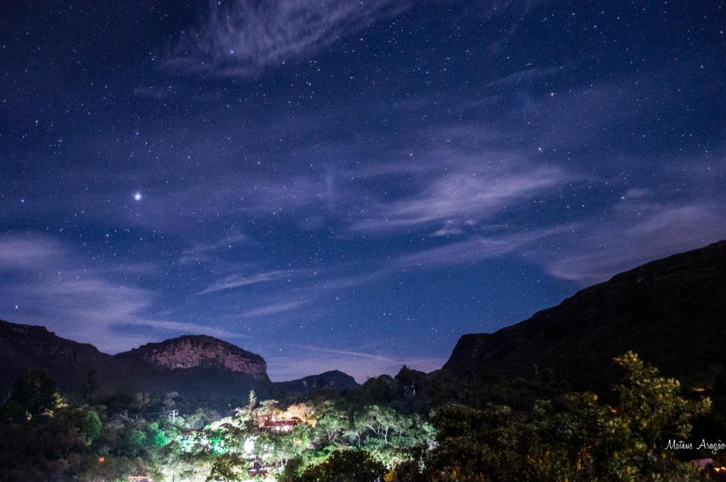  Entre Montanhas Capão