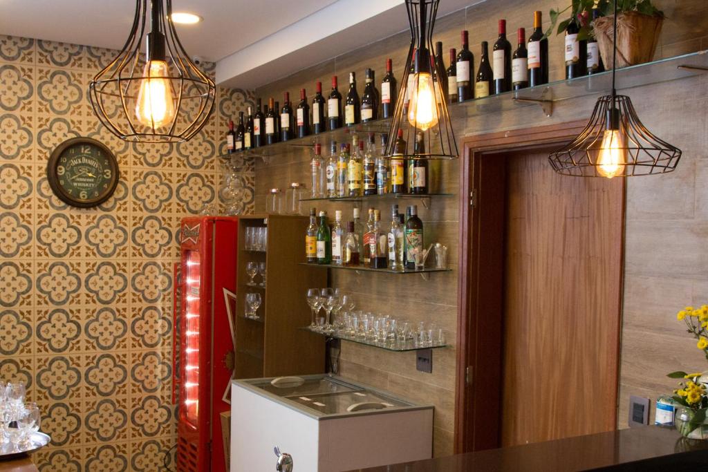 Summit Hotel Serra
