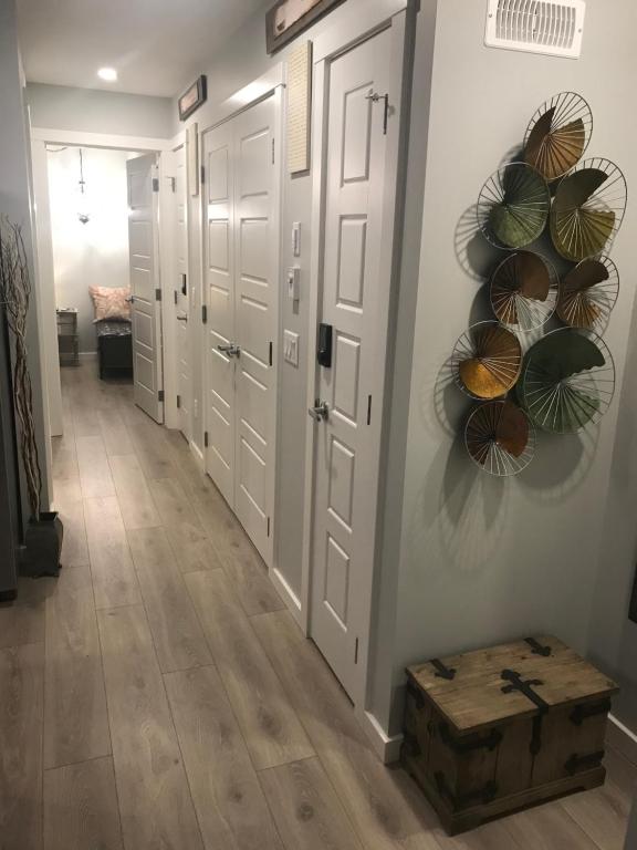 Fotografie z fotogalerie ubytování Home Sweet Condo v destinaci Calgary
