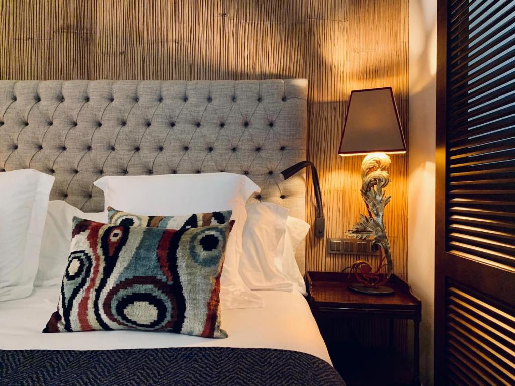 Hotel Casa Palacio María Luisa - 18