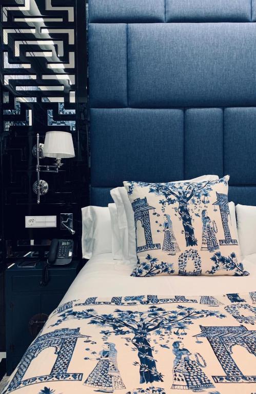 Hotel Casa Palacio María Luisa - 7