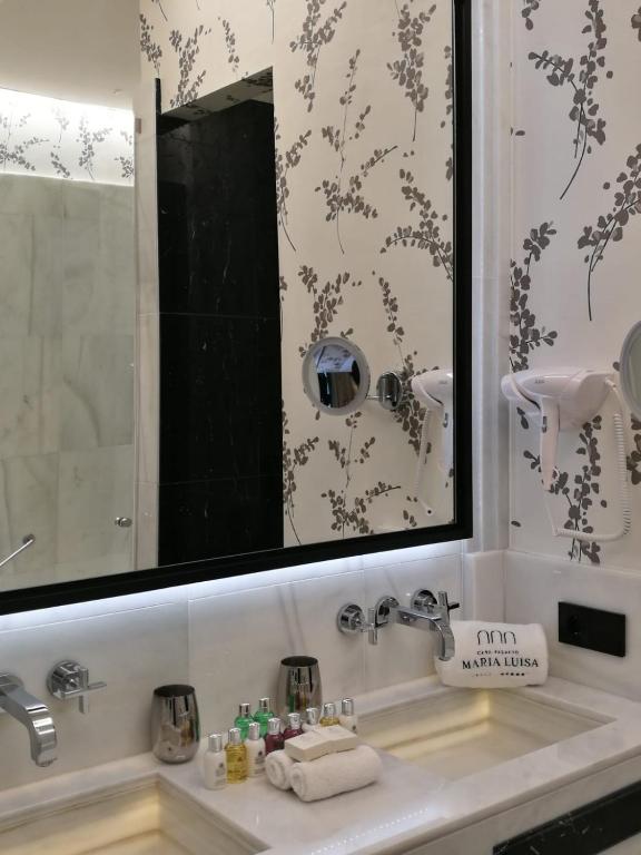 Hotel Casa Palacio María Luisa - 3