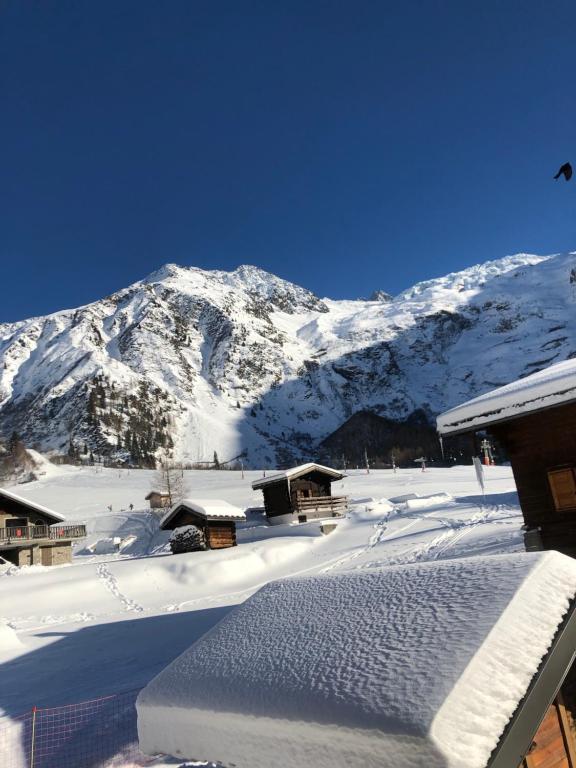 Chalet Victoire - Квартира