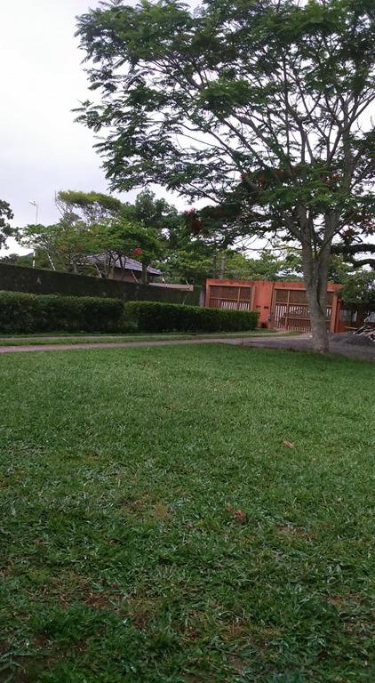  Apartamento Completo Privativo