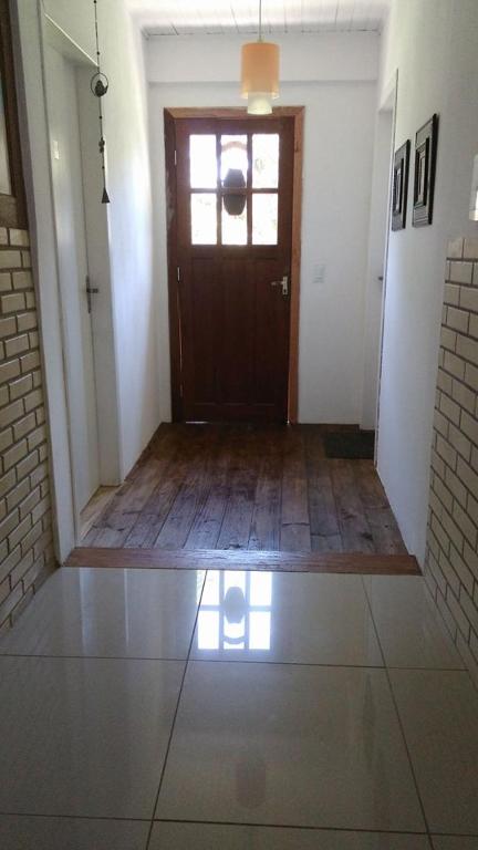 Apartamento Completo Privativo