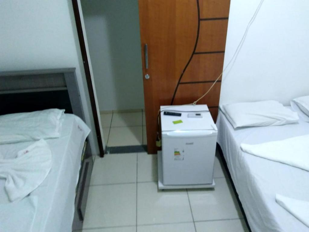  Pousada Vitória Iracema