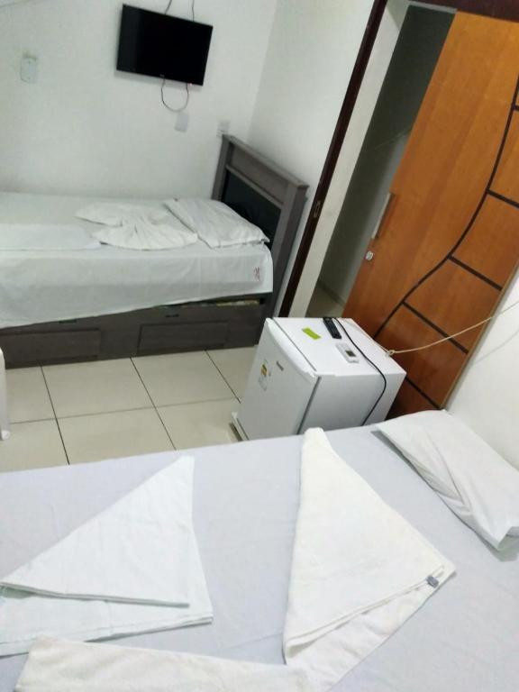 Pousada Vitória Iracema
