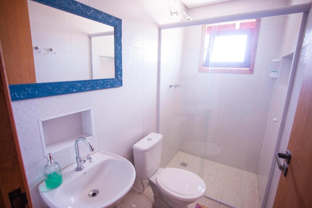  Ubatuba Ecologic Hostel e Pousada