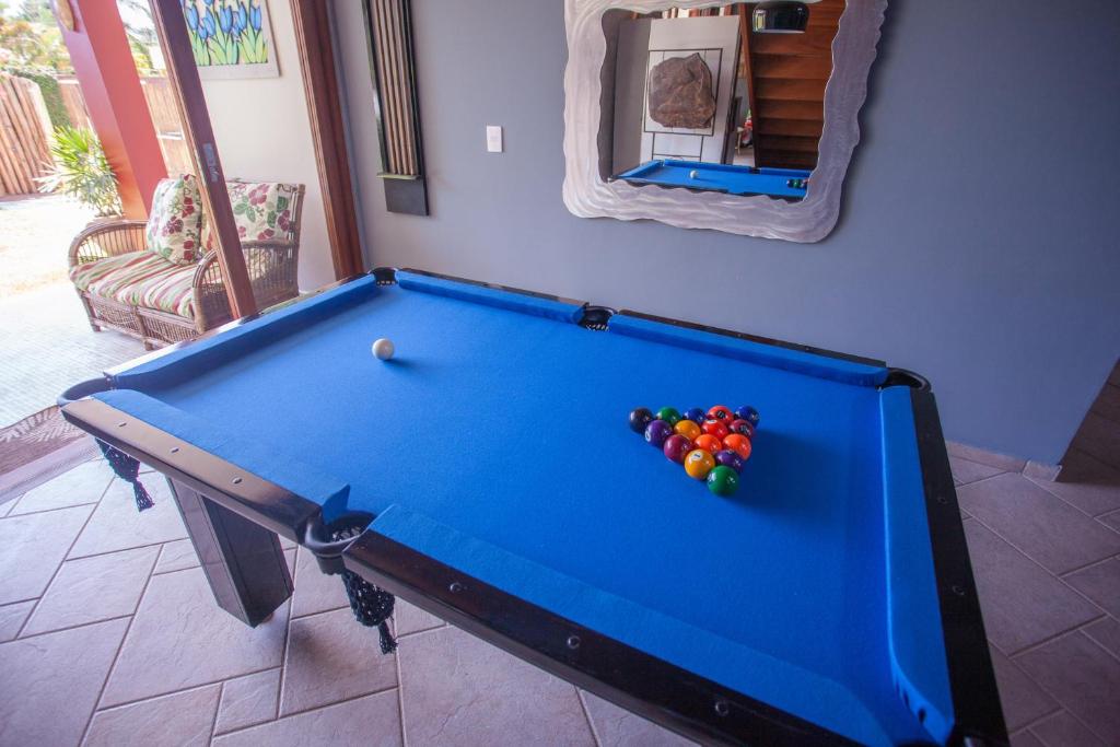  Ubatuba Ecologic Hostel e Pousada