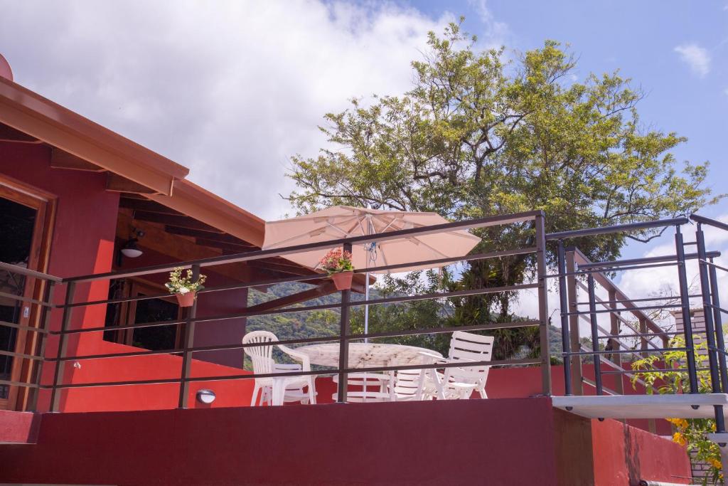  Ubatuba Ecologic Hostel e Pousada