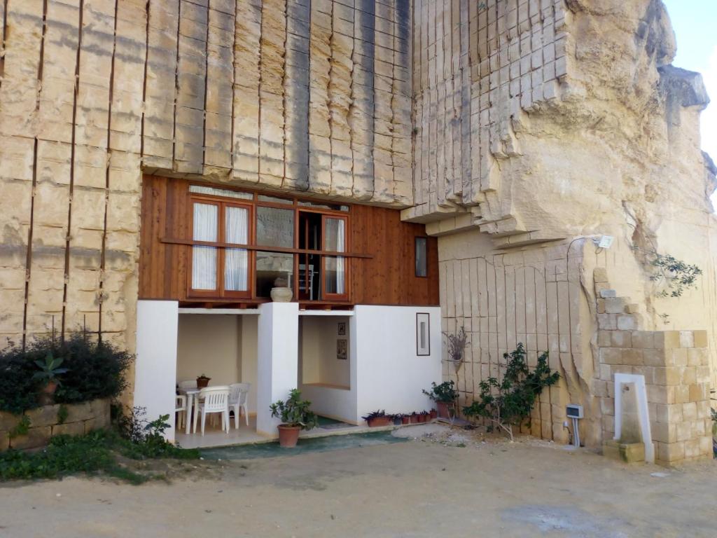 Gallery image of Casa Nella Grotta in Marsala