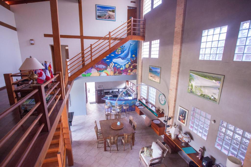  Ubatuba Ecologic Hostel e Pousada