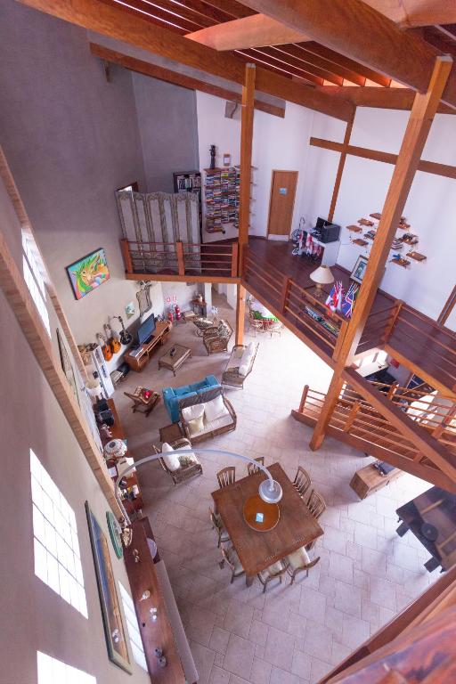  Ubatuba Ecologic Hostel e Pousada