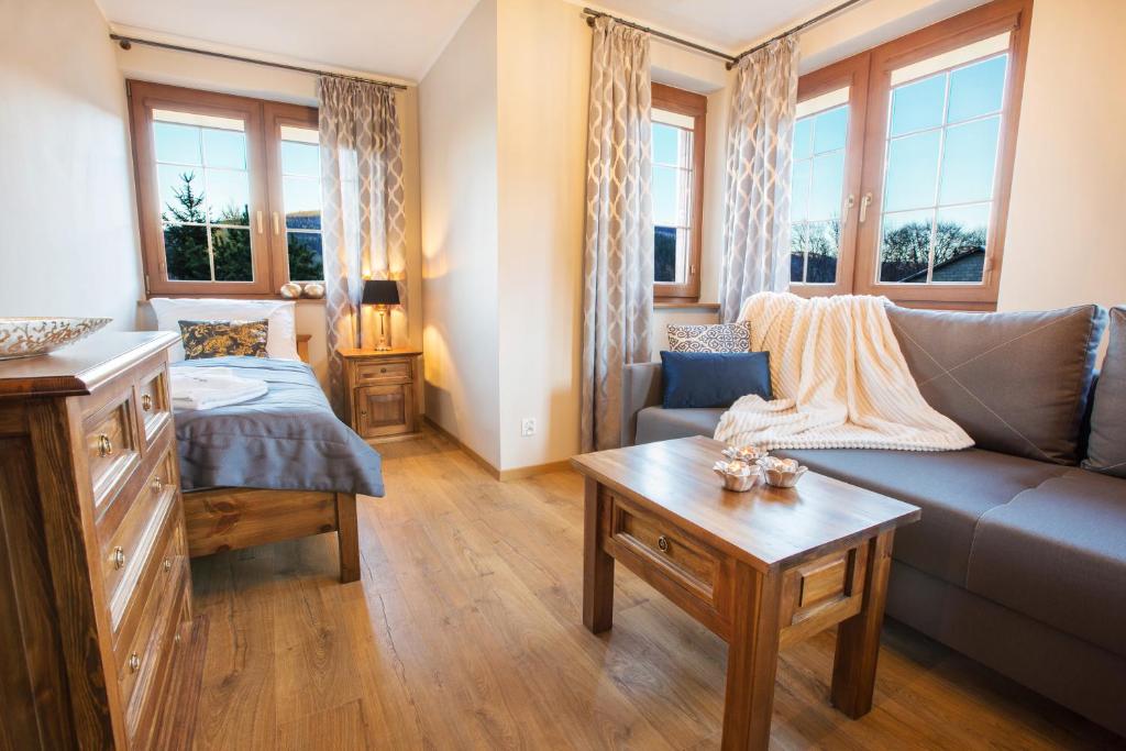 Willa Ostoja Wellness - 19