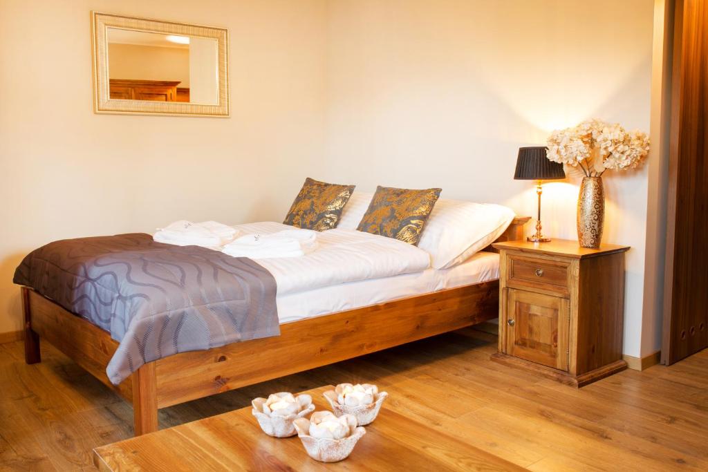 Willa Ostoja Wellness - 18