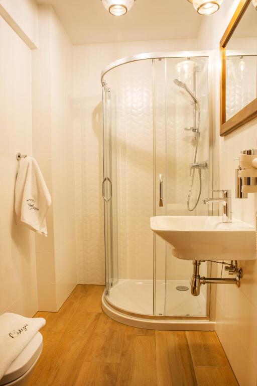 Willa Ostoja Wellness - 14