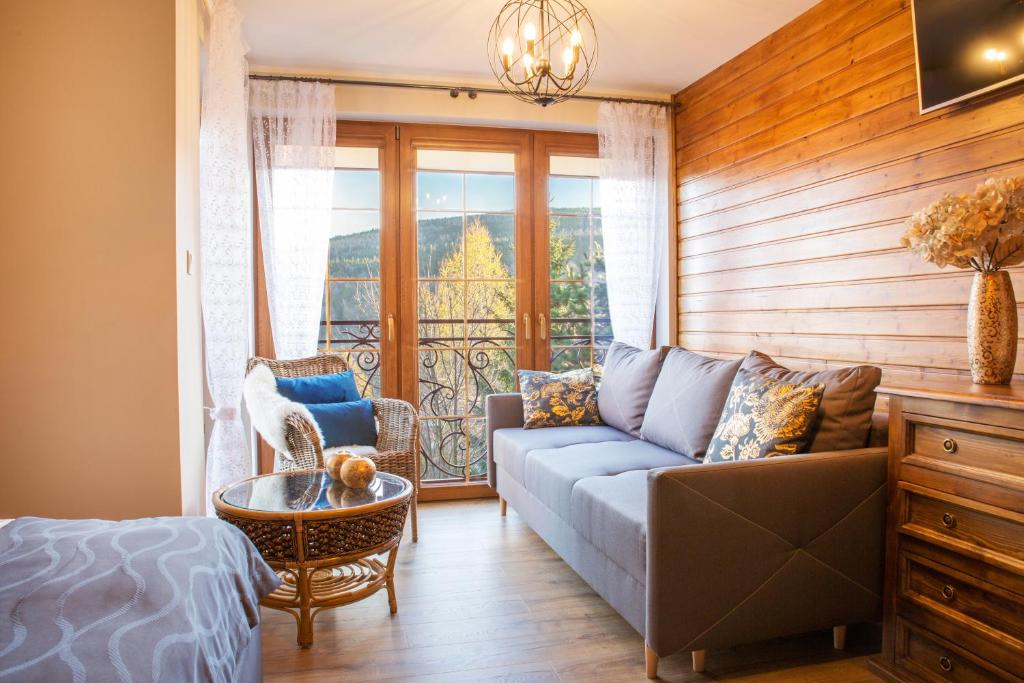 Willa Ostoja Wellness - 13