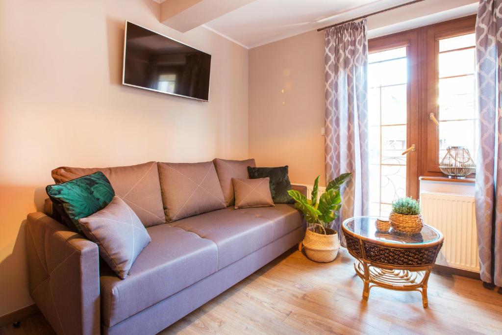 Willa Ostoja Wellness - 16