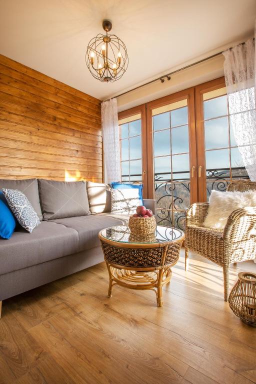 Willa Ostoja Wellness - 6