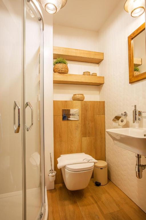 Willa Ostoja Wellness - 8